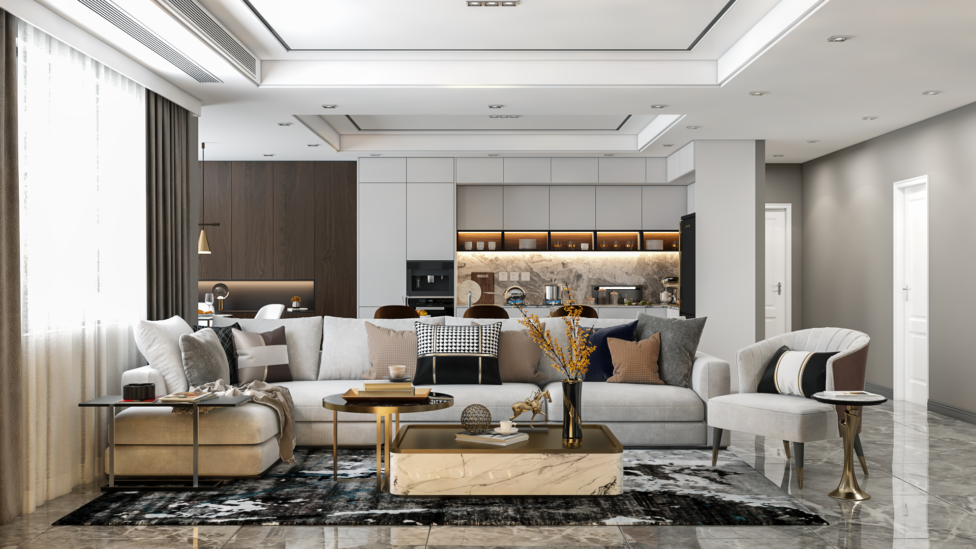 Living_Dinning_Kitchen_040_3D_Interior_Design_Rendering_CGI_View_01